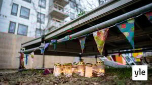 Kolmea 16-vuotiasta syytetään murhasta Koskelassa –  oikeuskäsittely alkaa 17.2.: 17.02.2021 08.56