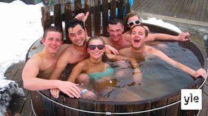 Vedä täysillä tai mene kotiin (S): 19.02.2021 06.00