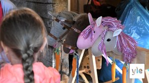 Kepparikerho on kouluviikon paras hetki: 17.02.2021 10.49