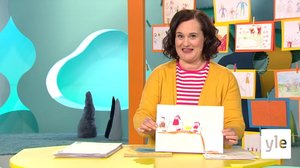 Perhe 1/4: 19.02.2021 07.35