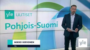 Yle Uutiset Pohjois-Suomi : 17.02.2021 17.06
