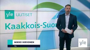 Yle Uutiset Kaakkois-Suomi : 17.02.2021 17.06