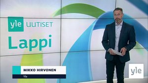 Yle Uutiset Lappi : 17.02.2021 17.06