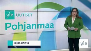 Yle Uutiset Pohjanmaa : 17.02.2021 17.06