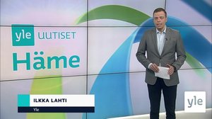 Yle Uutiset Häme : 17.02.2021 17.06