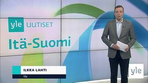 Yle Uutiset Itä-Suomi : 17.02.2021 17.06