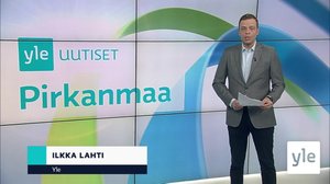 Yle Uutiset Pirkanmaa: 17.02.2021 17.06