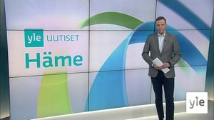Yle Uutiset Häme : 17.02.2021 18.21