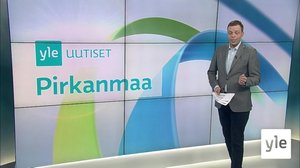 Yle Uutiset Pirkanmaa : 17.02.2021 18.21