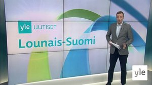 Yle Uutiset Lounais-Suomi: 17.02.2021 18.21