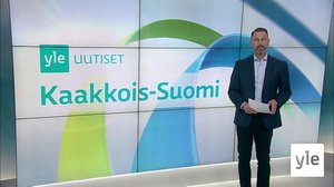 Yle Uutiset Kaakkois-Suomi : 17.02.2021 18.21