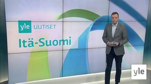 Yle Uutiset Itä-Suomi : 17.02.2021 18.21