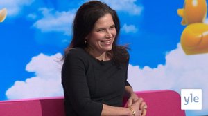 Anna Rotkirch: 17.02.2021 19.00