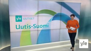 Yle Uutiset Uutis-Suomi : 17.02.2021 20.15
