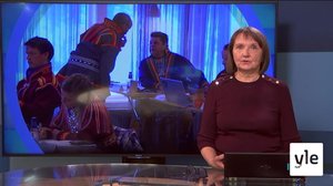 Oddasat: 17.02.2021 22.00