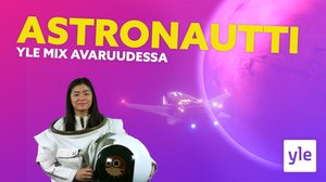 KIIA AVARUUTEEN – Mitä järkeä matkustaa Marsiin?: 17.02.2021 23.28