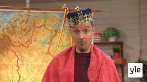 BUU-klubben: 18.02.2021 18.00