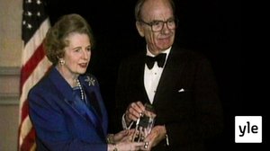 Dynastian synty: 18.02.2021 06.00