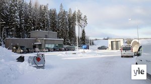 Miksi Mikkelin uuden jätevedenpuhdistamon budjetti on lähes tuplaantunut?: 18.02.2021 08.51