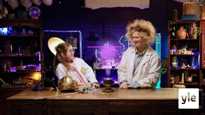 Viruskypärä (S): 21.02.2021 00.01