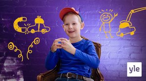 Magneettiset suklaankuljetusautot (S): 21.02.2021 00.01