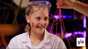 Ilmassa leijuva tarjotin (S): 21.02.2021 00.01