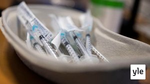 Missä mennään rokotehankkeessa, mikä on viimeisin tieto virusmuunnoksista? STM:n koronakatsaus: 18.02.2021 10.58