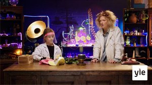 Valaisevat vaatteet (S): 21.02.2021 00.01