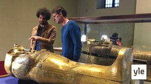 Historia: Tutankhamonin perintö: 22.02.2021 06.00