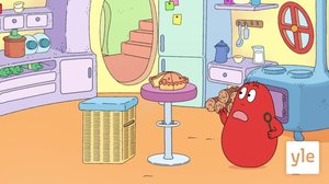 Mihin kakku katosi? (S): 19.02.2021 17.22