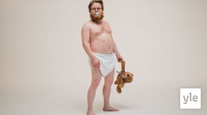 AIKA: Jussi "Baby" Pelkonen: 19.02.2021 00.01