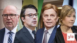 A-Talk: Miten EU etenee elpymispaketin ja Venäjä-suhteiden kanssa?: 18.02.2021 21.45