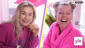 Ootko sä toksisesti positiivinen?: 18.02.2021 15.41