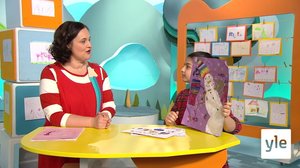 Erikoislähetys: 19.02.2021 18.00