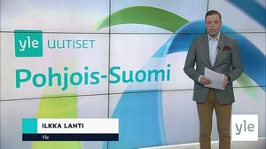 Yle Uutiset Pohjois-Suomi : 18.02.2021 17.06