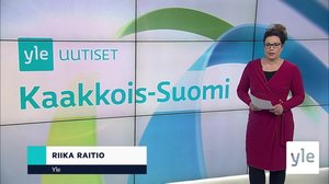 Yle Uutiset Kaakkois-Suomi : 18.02.2021 17.06