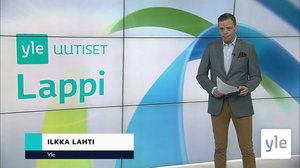 Yle Uutiset Lappi : 18.02.2021 17.06