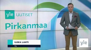 Yle Uutiset Pirkanmaa: 18.02.2021 17.06
