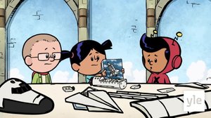 Julia Child (S): 20.02.2021 09.45