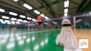 Sulkapallon sekajoukkueiden EM, ENG - FRA: 18.02.2021 17.26