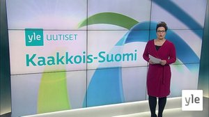 Yle Uutiset Kaakkois-Suomi : 18.02.2021 18.21