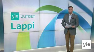 Yle Uutiset Lappi : 18.02.2021 18.21
