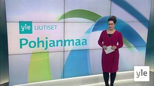 Yle Uutiset Pohjanmaa: 18.02.2021 18.21