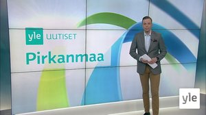 Yle Uutiset Pirkanmaa : 18.02.2021 18.21