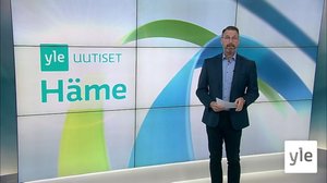 Yle Uutiset Häme : 18.02.2021 18.21