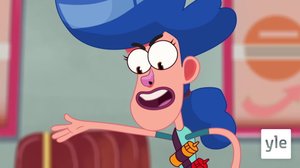 Yhtä kaiken kanssa (7): 20.02.2021 09.12