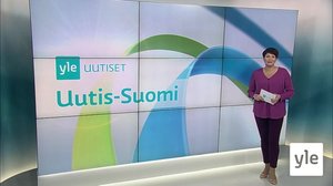 Yle Uutiset Uutis-Suomi : 18.02.2021 20.15