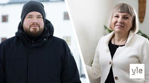 Venäjän tapahtumat heijastuvat myös Suomessa asuvien venäjänkielisten elämään: 19.02.2021 10.41