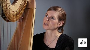 Minun soittimeni on harppu: 19.02.2021 14.00