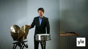 Symbaalit: 19.02.2021 14.00